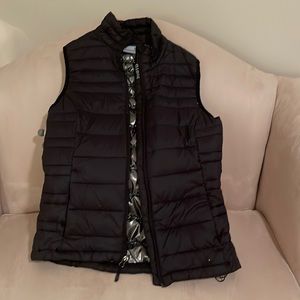 Columbia Vest